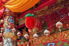 An neuf chinois An neuf chinois