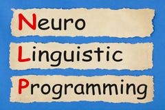 Neuro Linguistic Programming stock photo Neuro Linguistic Programming stock photo
