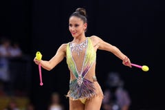 Neviana Vladinova保加利亚 库存照片 Neviana Vladinova保加利亚 库存照片