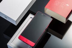 New Android mobile phone New Android mobile phone