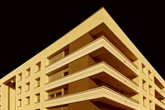 New Building Stock Photography New Building Stock Photography