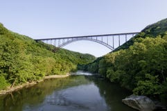 New River Gorge Bridge New River Gorge Bridge