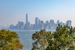 new skyline york στοκ φωτογραφία με δικαίωμα ελεύθερης χρήσης new skyline york στοκ φωτογραφία με δικαίωμα ελεύθερης χρήσης