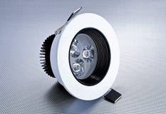 LED lamp bulb or energy saving led light bulb royalty free stock images LED lamp bulb or energy saving led light bulb royalty free stock images