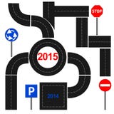 New Year 2015. Abstract Background - Happy New Year 2015 stock illustration New Year 2015. Abstract Background - Happy New Year 2015 stock illustration