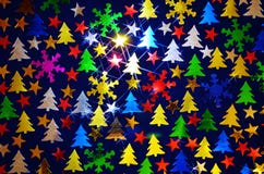New Year 2016 Background. Shiny Applique of New Year 2016 Background maden from snowflakes royalty free illustration New Year 2016 Background. Shiny Applique of New Year 2016 Background maden from snowflakes royalty free illustration