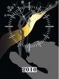 New Year Soon Royalty Free Stock Image New Year Soon Royalty Free Stock Image