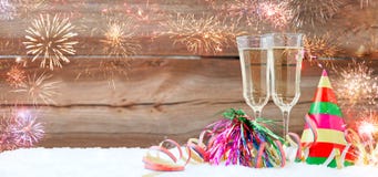 New Years Eve Stock Photo New Years Eve Stock Photo