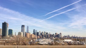New York City images libres de droits New York City images libres de droits