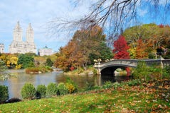 New York City Manhattan Central Park fotos de archivo New York City Manhattan Central Park fotos de archivo