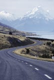 New Zealand Highway