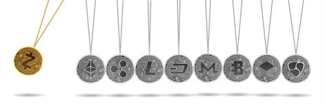 newton crypto currencies