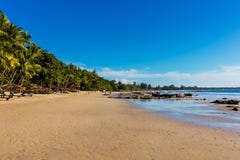 Ngapali Beach Rakhine state Myanmar stock images Ngapali Beach Rakhine state Myanmar stock images