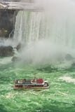 Niagara Falls downtown, Ontario, Canada stock images Niagara Falls downtown, Ontario, Canada stock images