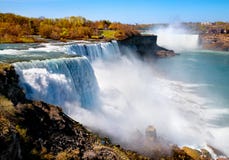 niagara πτώσεων niagara πτώσεων