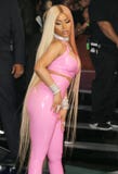 Nicki Minaj στοκ φωτογραφία Nicki Minaj στοκ φωτογραφία