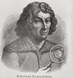 Nicolaus Copernicus Nicolaus Copernicus
