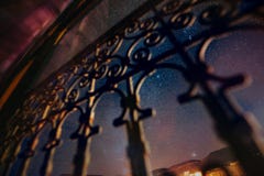 2 nightsky marocchini fotografie stock 2 nightsky marocchini fotografie stock