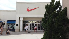 nike store ellenton outlet mall