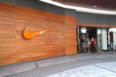 nike store santiago chile