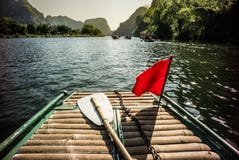 Ninh Binh, Vietnam lizenzfreie stockbilder Ninh Binh, Vietnam lizenzfreie stockbilder