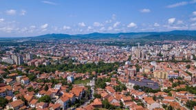 Nis, Serbia stock image Nis, Serbia stock image