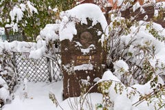 NIZHNY NOVGOROD, RÚSSIA - 7 DE NOVEMBRO DE 2016: A sepultura de Catherine Alekseevna Peshkova 1901-1906 foto de stock NIZHNY NOVGOROD, RÚSSIA - 7 DE NOVEMBRO DE 2016: A sepultura de Catherine Alekseevna Peshkova 1901-1906 foto de stock
