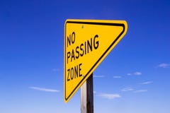 no passing zone sign advance warning no passing zone sign advance warning
