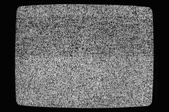 No signal TV texture. Television grainy noise effect as a background. No signal retro vintage television pattern Stock Image No signal TV texture. Television grainy noise effect as a background. No signal retro vintage television pattern Stock Image