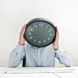 nog inte time arkivbild nog inte time arkivbild