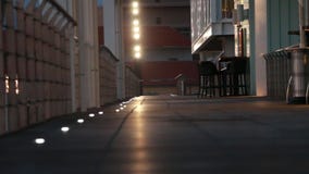 Noite na cidade sem povos filme Noite na cidade sem povos filme