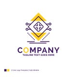 Nombre de compañía Logo Design For Computing, datos, infraestructura, sc libre illustration Nombre de compañía Logo Design For Computing, datos, infraestructura, sc libre illustration