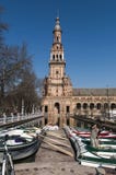 Noordelijke Toren stock foto's Noordelijke Toren stock foto's