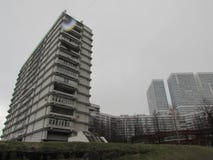 Nord Chertanovo в Москве стоковое фото Nord Chertanovo в Москве стоковое фото