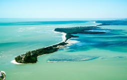 North Captiva. Florida royalty free stock photos North Captiva. Florida royalty free stock photos
