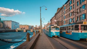 North European city life stock photos North European city life stock photos