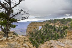 North Rim Natural Bridge stock images North Rim Natural Bridge stock images
