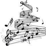 Notas libre illustration Notas libre illustration