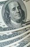 Notas de banco do dólar Notas de banco do dólar