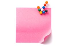 Note Paper Royalty Free Stock Photos Note Paper Royalty Free Stock Photos