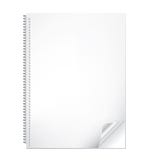 Notebook_1 ilustração royalty free