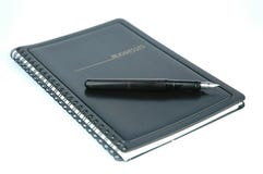 Notebook Royalty Free Stock Photo Notebook Royalty Free Stock Photo