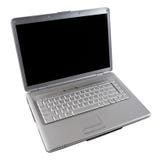 Notebook Computer with Blank Screen