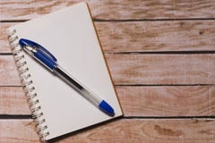 notepad otwarte Zdjęcia Royalty Free notepad otwarte Zdjęcia Royalty Free