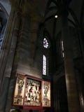 Notre-Dame de Strasbourg photo stock Notre-Dame de Strasbourg photo stock