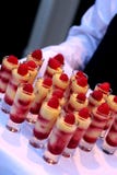 Nourriture de mariage Nourriture de mariage