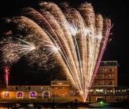 Nouveau year& x27 ; s 2019 photos libres de droits Nouveau year& x27 ; s 2019 photos libres de droits