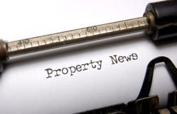 Nouvelles de propriété Nouvelles de propriété