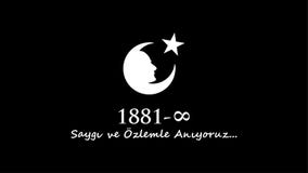 November 10 Ataturk Commemoration Day stock images November 10 Ataturk Commemoration Day stock images