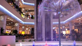 novosibirsk Rusia 11 DE DICIEMBRE DE 2014 Compras almacen de metraje de vídeo novosibirsk Rusia 11 DE DICIEMBRE DE 2014 Compras almacen de metraje de vídeo